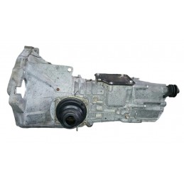 Cambio Fiat 500 700cc - Cambio - 2