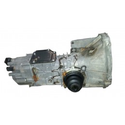 Cambio Fiat 500 700cc - Cambio - 3