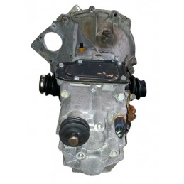 Cambio Fiat 500 700cc - Cambio - 4