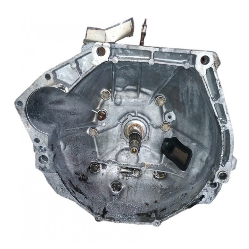 Cambio Alfa romeo 33 1.3 benzina 1983-1995 - Cambio - 1