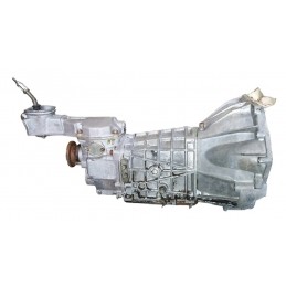 Cambio Alfa romeo 33 1.3 benzina 1983-1995 - Cambio - 2