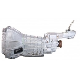 Cambio Alfa romeo 33 1.3 benzina 1983-1995 - Cambio - 3
