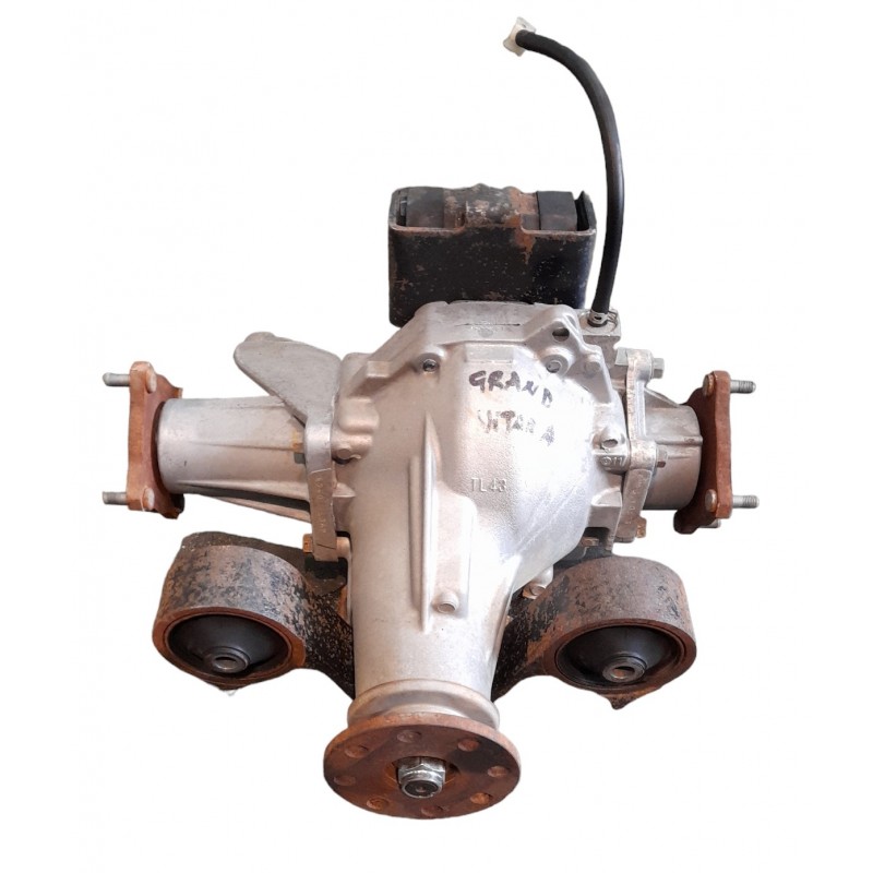 Differenziale posteriore Suzuki Grand Vitara 1.9 Ddis 2005-2015 - Differenziale - 1 Differenziale posteriore Suzuki Grand Vitara 1.9 Ddis 2005-2015 - Differenziale - 1