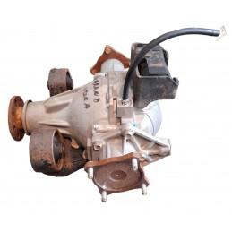 Differenziale posteriore Suzuki Grand Vitara 1.9 Ddis 2005-2015 - Differenziale - 2 Differenziale posteriore Suzuki Grand Vitara 1.9 Ddis 2005-2015 - Differenziale - 2