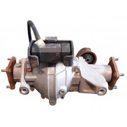 Differenziale posteriore Suzuki Grand Vitara 1.9 Ddis 2005-2015 - Differenziale - 3 Differenziale posteriore Suzuki Grand Vitara 1.9 Ddis 2005-2015 - Differenziale - 3