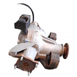 Differenziale posteriore Suzuki Grand Vitara 1.9 Ddis 2005-2015 - Differenziale - 4 Differenziale posteriore Suzuki Grand Vitara 1.9 Ddis 2005-2015 - Differenziale - 4