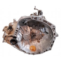 Cambio Toyota Yaris D4D 1999-2005 - Cambio - 1