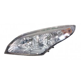 Proiettore anteriore sinistro Renault Megane 2013-2016 - Proiettore anteriore - 1