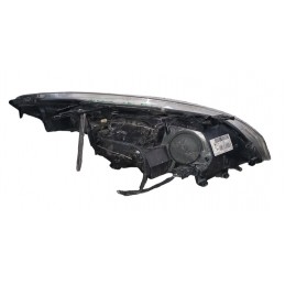 Proiettore anteriore sinistro Renault Megane 2013-2016 - Proiettore anteriore - 2