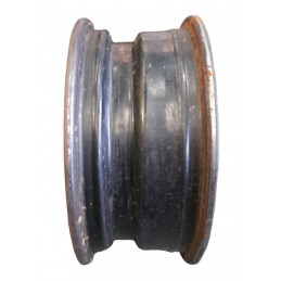 Cerchio in ferro 5.5Jx14H2 et37 Fiat 4 fori - Cerchi in ferro - 2
