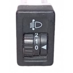 Pulsante regolazione proiettori Suzuki Grand Vitara 2005-2015 - Pulsantiera - 1