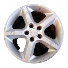 Cerchio in lega 7x17 Et39 Opel Astra 5 fori - Cerchi in lega - 1