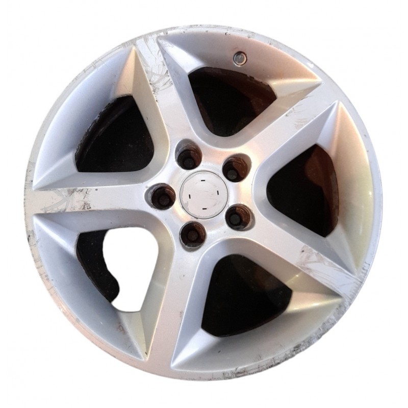 Cerchio in lega 7x17 Et39 Opel Astra 5 fori - Cerchi in lega - 1