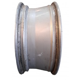 Cerchio in lega 7x17 Et39 Opel Astra 5 fori - Cerchi in lega - 3