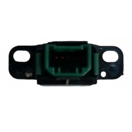 Pulsante VSA Honda Civic 1.4 benzina 2006-2011 - Pulsantiera - 2 Pulsante VSA Honda Civic 1.4 benzina 2006-2011 - Pulsantiera - 2