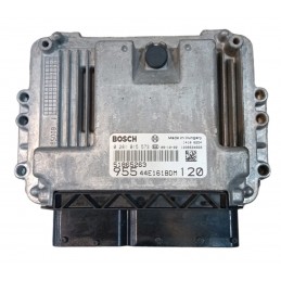 Centralina motore 51865263 Alfa Romeo Mito 1.6 multijet 2008-2018 - Centralina - 1