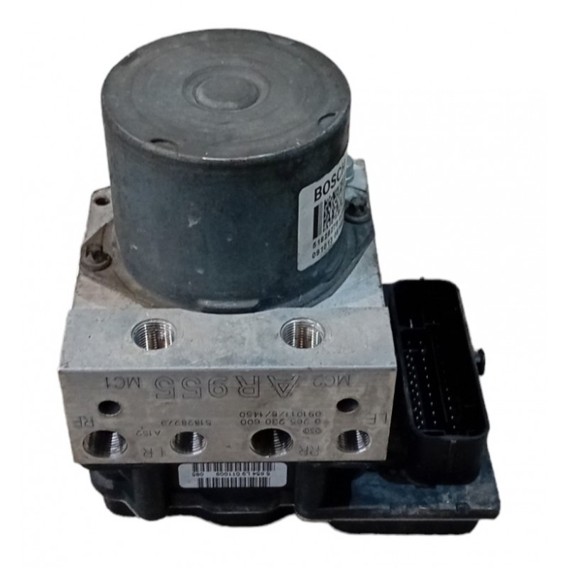 Pompa abs 51828279 Alfa Romeo Mito 1.6 multijet 2008-2018 - Pompa ABS - 1 Pompa abs 51828279 Alfa Romeo Mito 1.6 multijet 2008-2018 - Pompa ABS - 1