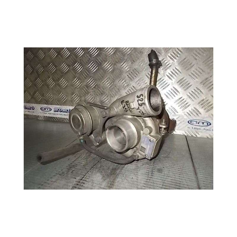 Turbina 2246144 6060033 7706450 Bmw Serie 5 E39 2.5 TDS - Turbina - 1