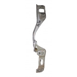 Cerniera cofano anteriore sinistra Honda Civic 2006-2011 - Cerniera - 2 Cerniera cofano anteriore sinistra Honda Civic 2006-2011 - Cerniera - 2
