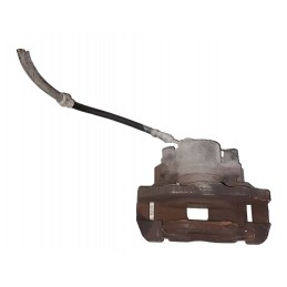 Pinza freno anteriore sinistra Ford Fiesta 1.4 Tdci 2002-2008 - Pinza freno - 2 Pinza freno anteriore sinistra Ford Fiesta 1.4 Tdci 2002-2008 - Pinza freno - 2