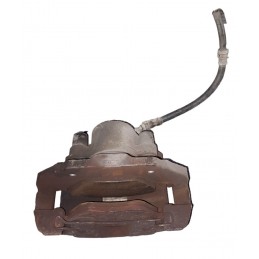 Pinza freno anteriore destra Ford Fiesta 1.4 Tdci 2002-2008 - Pinza freno - 2