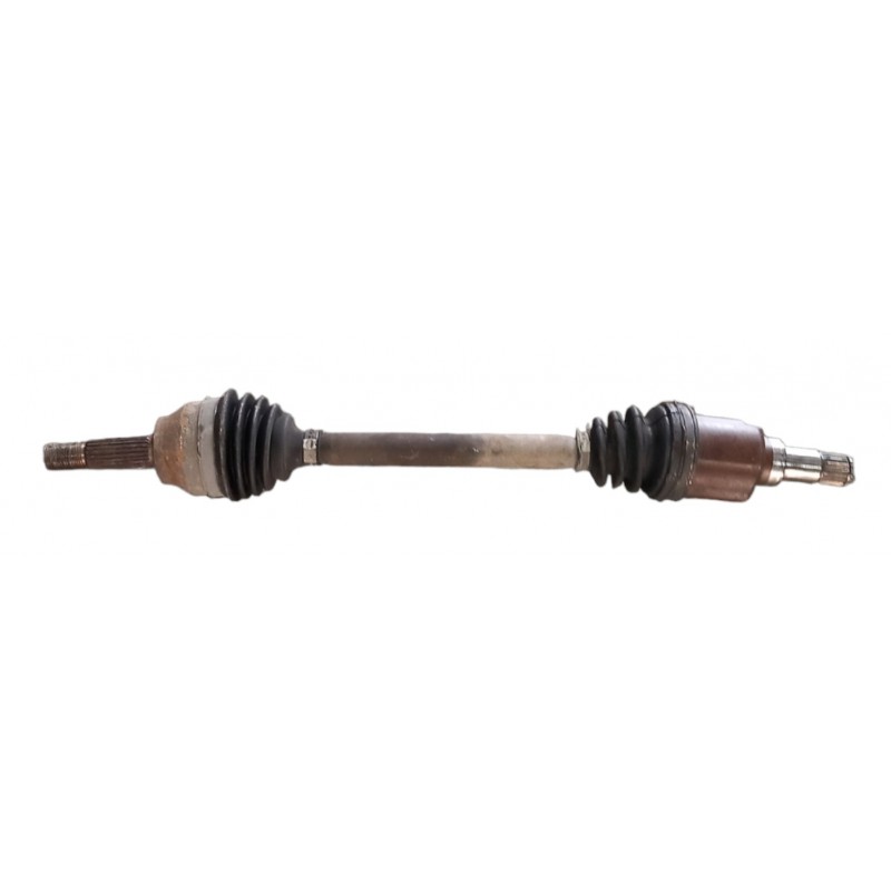 Semiasse anteriore sinistro Ford Fiesta 1.4 Tdci 2002-2008