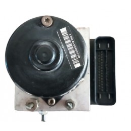 Pompa Abs 2S612M110CE Ford Fiesta 1.4 Tdci 2002-2008 - Pompa ABS - 2