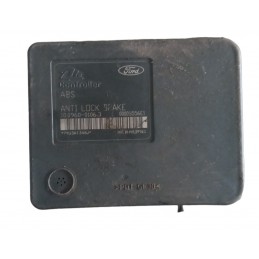 Pompa Abs 2S612M110CE Ford Fiesta 1.4 Tdci 2002-2008 - Pompa ABS - 3