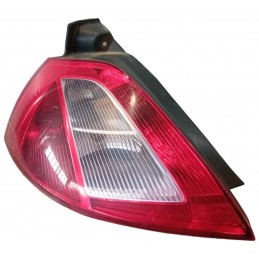 Fanale posteriore sinistro 8200073236 Renault Megane 2002-2006 - Fanale posteriore - 1