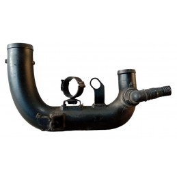 Tubo aspirazione 55557412 Opel Corsa D 1.3 Cdti 2006-2014 - Tubi e condotti - 2