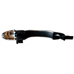 Maniglia esterna anteriore destra 735585991 Fiat 500X 2014 in poi - Maniglia - 2