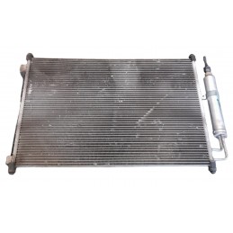 Radiatore aria condizionata Nissan Xtrail 2.2 diesel 2007-2014 - Radiatore - 1