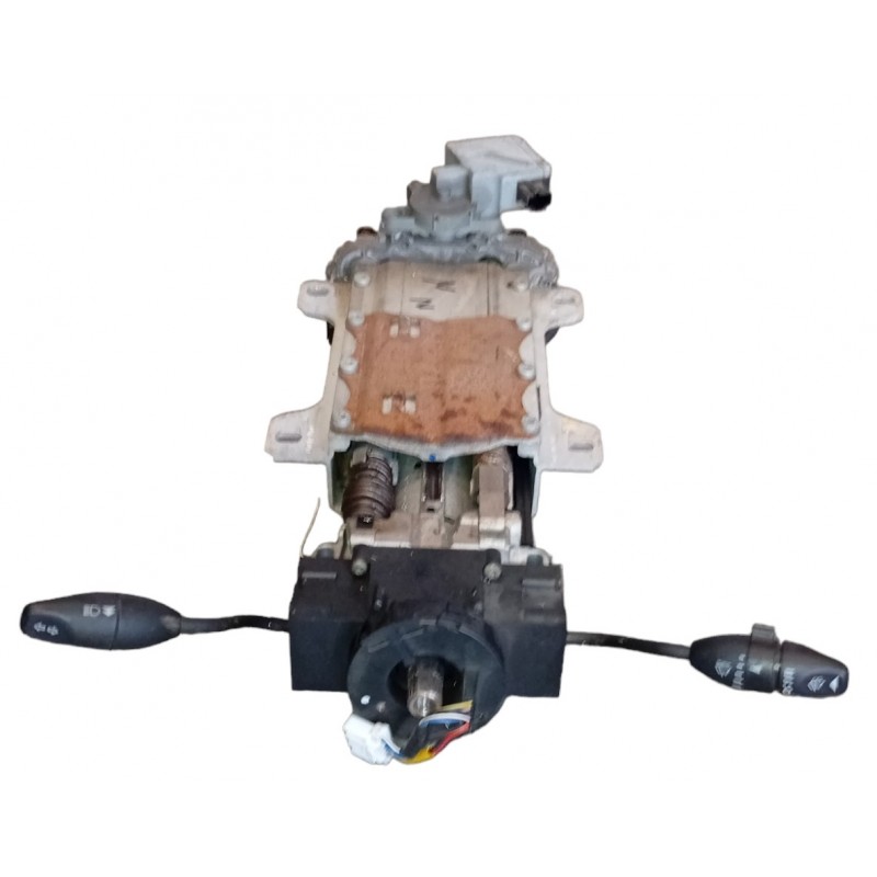 Piantone sterzo Jaguar S-Type 1999-2008 - Piantone sterzo elettrico - 1