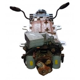 Piantone sterzo Jaguar S-Type 1999-2008 - Piantone sterzo elettrico - 2