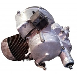 Motore Piaggio Ape 400 - Motore - 4 Motore Piaggio Ape 400 - Motore - 4