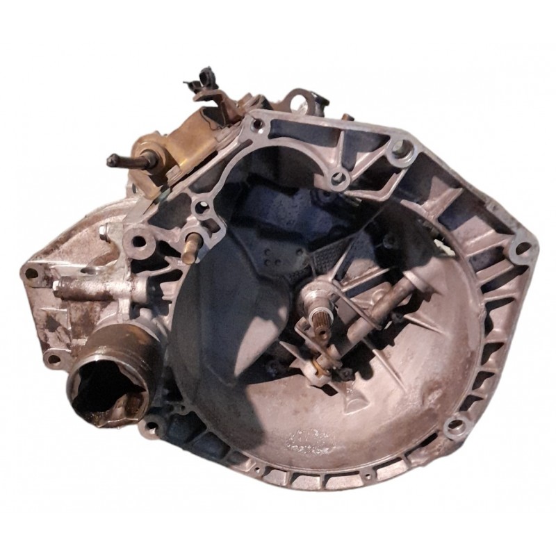 Cambio Fiat Uno Fire 1983-1995 - Cambio - 1 Cambio Fiat Uno Fire 1983-1995 - Cambio - 1