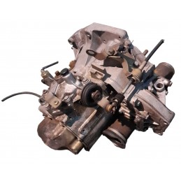 Cambio Fiat Uno Fire 1983-1995 - Cambio - 2 Cambio Fiat Uno Fire 1983-1995 - Cambio - 2