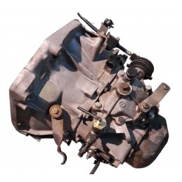 Cambio Fiat Uno Fire 1983-1995 - Cambio - 3 Cambio Fiat Uno Fire 1983-1995 - Cambio - 3