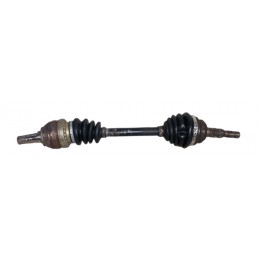 Semiasse anteriore sinistro Opel Zafira benzina 1999-2005 - Semiasse - 1