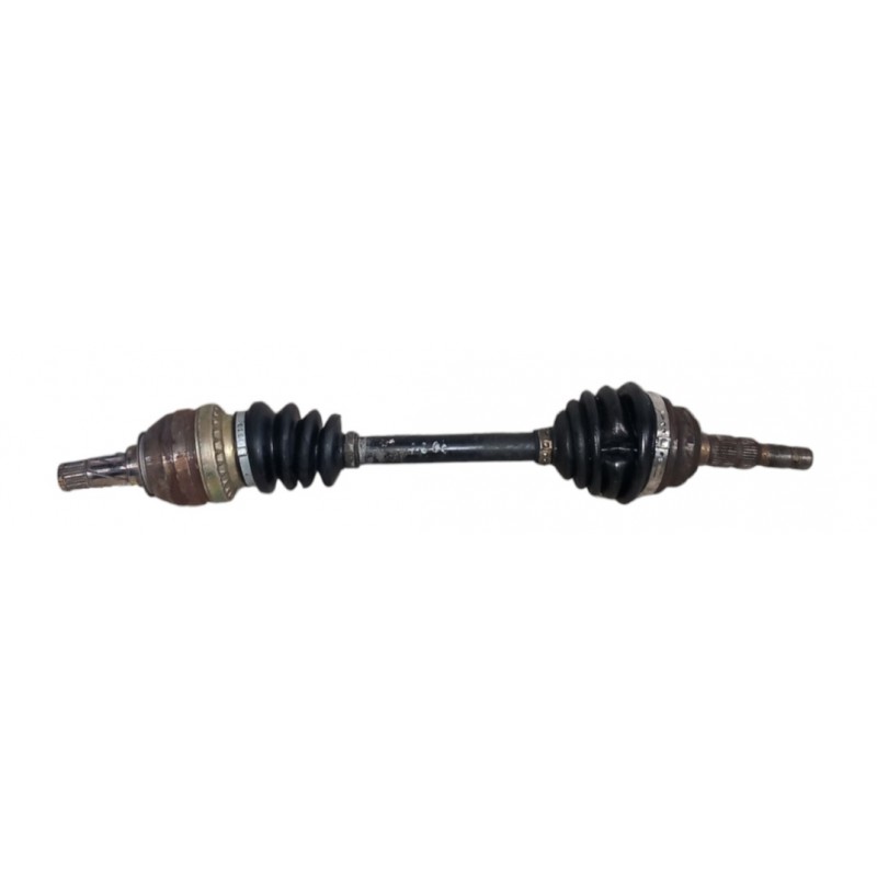 Semiasse anteriore sinistro Opel Zafira benzina 1999-2005 - Semiasse - 1