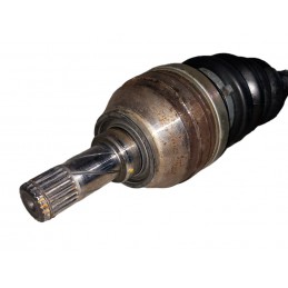 Semiasse anteriore sinistro Opel Zafira benzina 1999-2005 - Semiasse - 2
