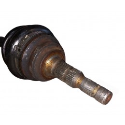 Semiasse anteriore sinistro Opel Zafira benzina 1999-2005 - Semiasse - 3