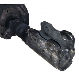 Ammortizzatore anteriore destro Opel Zafira 1999-2005 - Ammortizzatore - 2