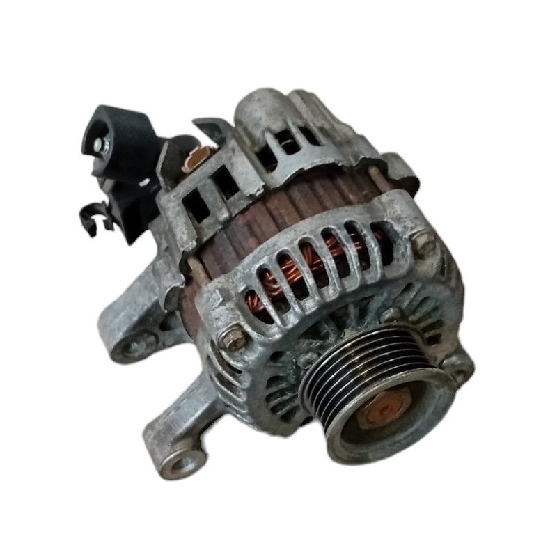 Alternatore 9644927080 Peugeot 206 1998-2012 - Alternatore - 1