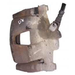 Pinza freno anteriore destra Fiat 500 1.3 Multijet 2007 - Pinza freno - 1