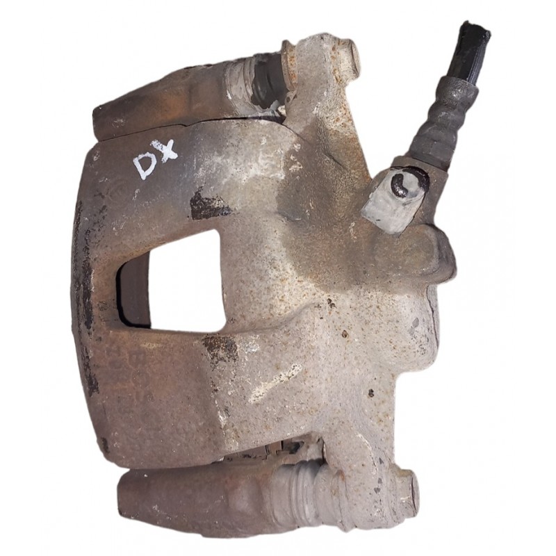 Pinza freno anteriore destra Fiat 500 1.3 Multijet 2007 - Pinza freno - 1