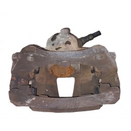 Pinza freno anteriore destra Fiat 500 1.3 Multijet 2007 - Pinza freno - 2