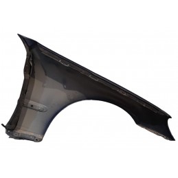 Parafango anteriore sinistro Mercedes Classe C 2000-2007 - Parafango anteriore - 3