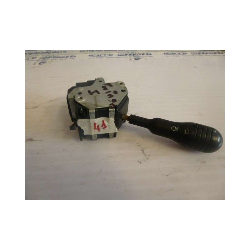 Devioluci leva Sx 7700839681A 343610 01 Renault Twingo 1993-1997 - Devioluci - 1