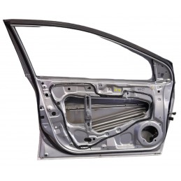 Porta anteriore sinistra Honda Civic 2006-2011 5 porte - Portiera - 3